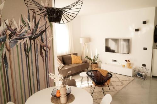 Dandelion apartment Rovinj-Free bikes