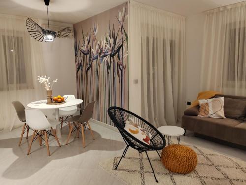 Dandelion apartment Rovinj-Free bikes