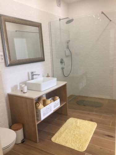 Foto Apartments Antonia 3