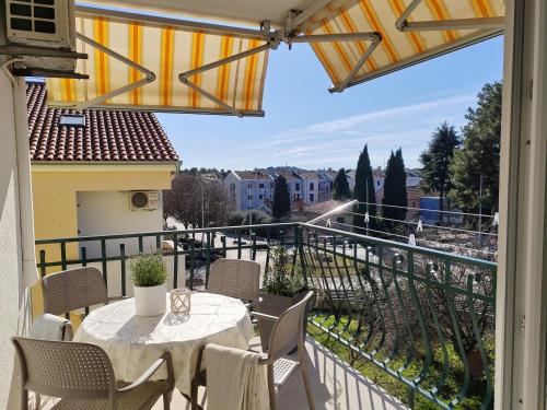 Dandelion apartment Rovinj-Free bikes