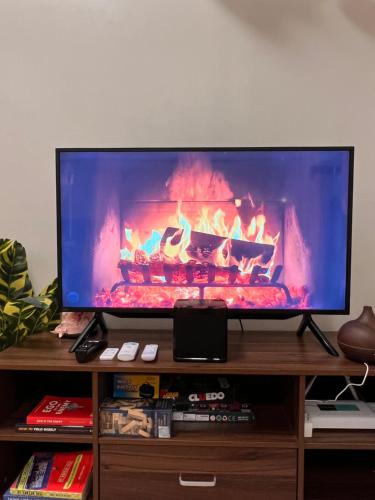 特雷塞马蒂雷斯Pecho Perfect Suite的相册照片