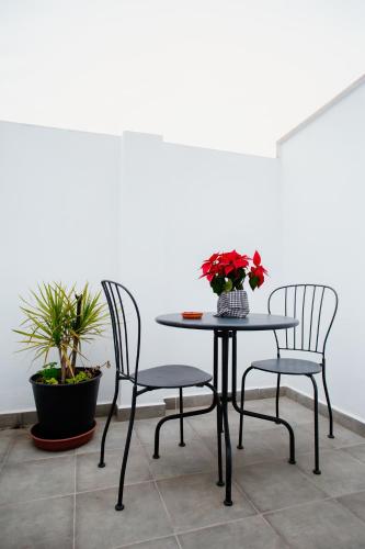 Apartamentos Turisticos Mastil 16 P2