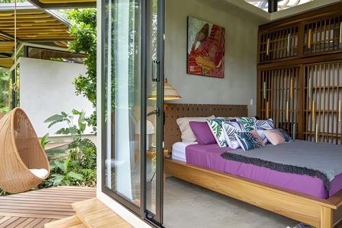 Caribbean Courtyard Villas - 4 villas w/ pool