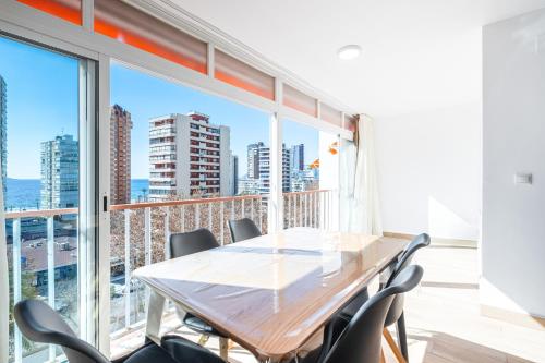 Edimar 7-6 Apartment Levante Beach