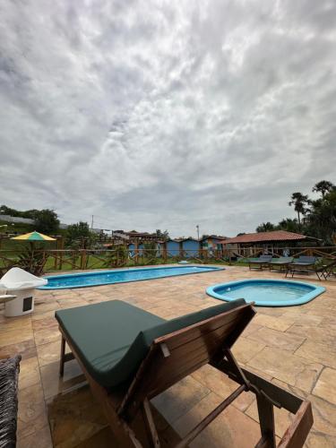 Photo de la galerie de l'établissement Pousada Marina, à Barreirinhas