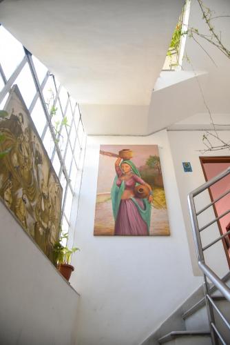 Gambar di galeri bagi Sajjan Villa di Udaipur
