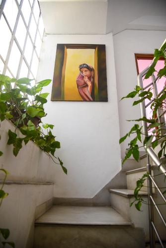 Gambar di galeri bagi Sajjan Villa di Udaipur