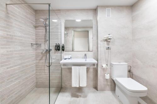 Alexandre Hotel Troya – Photos 5