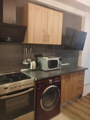 4U SuperCentral,seaside,cosy family apartment
