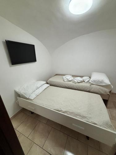Domus Dei Gemelli