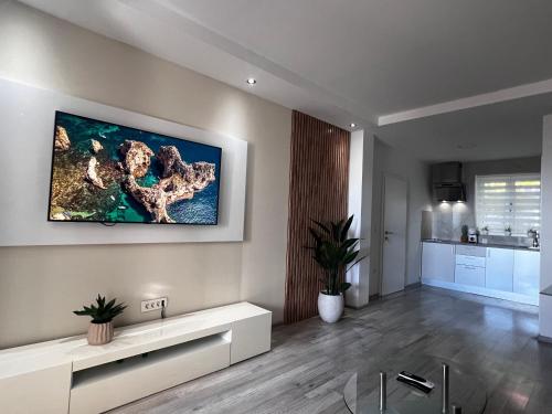 Apartmani Cvitanovic