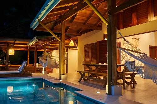 Villa Paraíso Luxury wildlife paradise