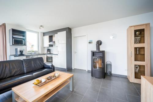 Ferienwohnung Leuchtturm 10 – Photos 4