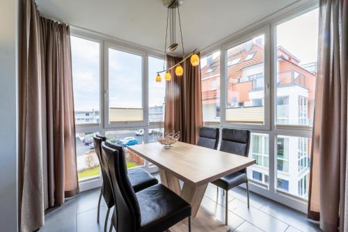 Ferienwohnung Leuchtturm 10 – Photos 5