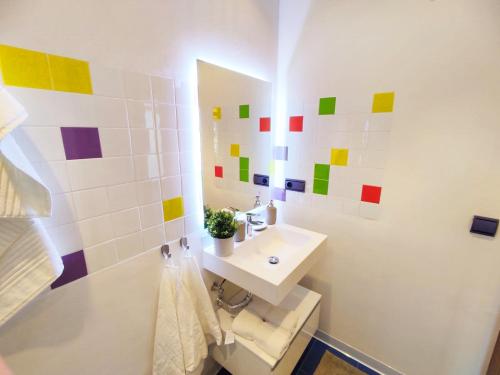 Suite85, Exclusiva Casa de Picasso con vistas a Gibralfaro