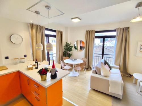 Suite85, Exclusiva Casa de Picasso con vistas a Gibralfaro