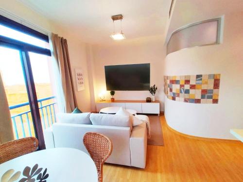 Suite85, Exclusiva Casa de Picasso con vistas a Gibralfaro