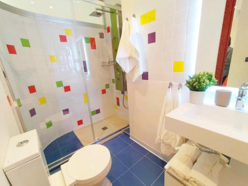 Suite85, Exclusiva Casa de Picasso con vistas a Gibralfaro