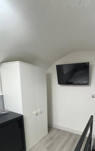 giusy's house