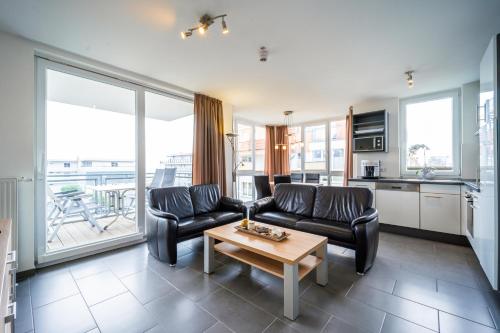 Ferienwohnung Leuchtturm 10 – Photos 2
