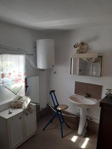 Ảnh trong thư viện ảnh của Pensiunea Lazar ở Prod