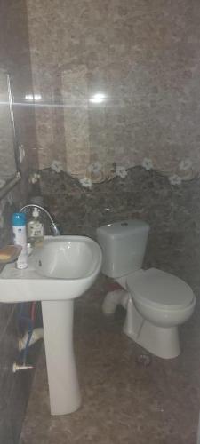 Gallery image of Gio's Guest House in Batumi
