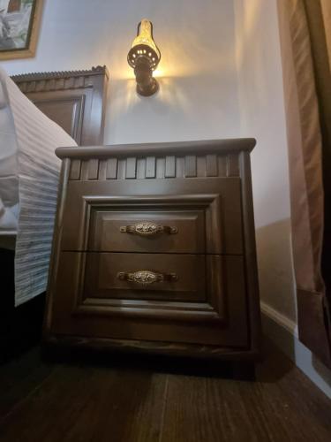 Imagen de la galería de HOTEL VILA TWIX, en Berat