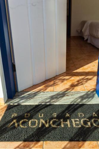 Galeriebild der Unterkunft Pousada Aconchego in Paraty