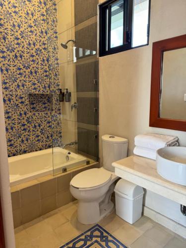 Los Frailes Concept Hotel
