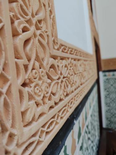 Φωτογραφία από το άλμπουμ του Riad Dar Barae σε Fès al Bali
