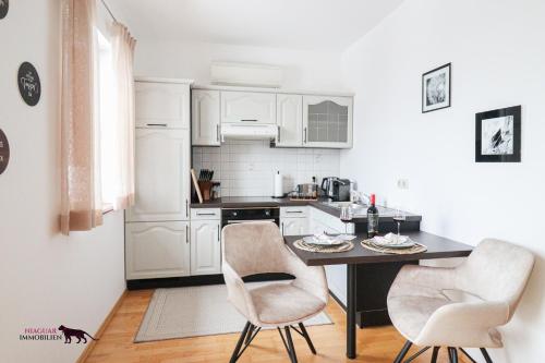 Naturtalente Berghaus - Apartment 3