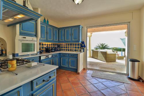 Luxus Villa Horizon Bleu - mit Meerblick und Infinity Pool by Riviera HomeLife