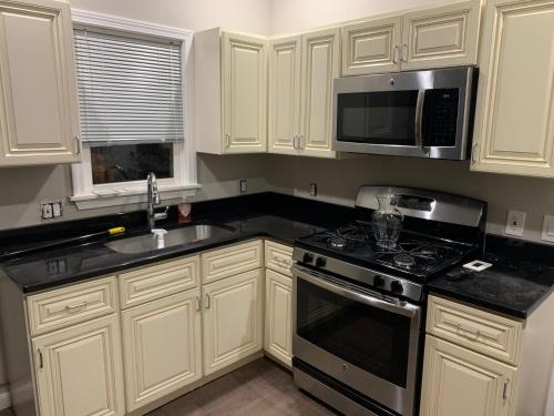 Fotografie z fotogalerie ubytování Chelsea Condo’s v destinaci Chelsea