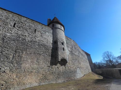 Фотография из галереи Urban Escape in Tallinn's Heart в Таллине