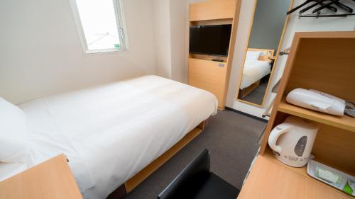 Gallery image of Super Hotel Yonago Ekimae in Yonago