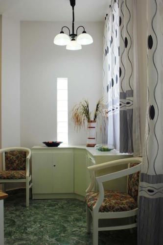 Ruang duduk di Sunshine