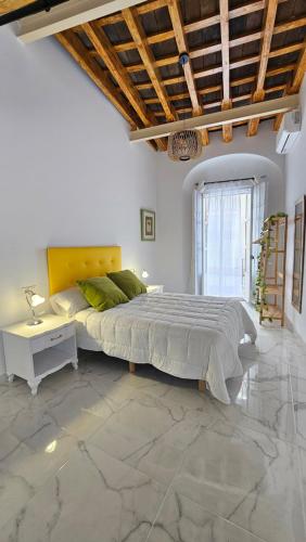 Don Roman Suites en pleno centro by Sanlúcar Housing