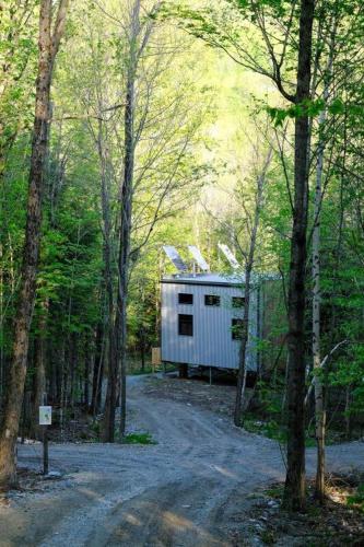 Cabin Zoobox 55 – Photos 2