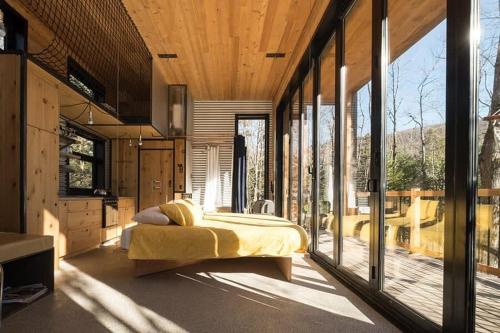 Cabin Zoobox 55 – Photos 5