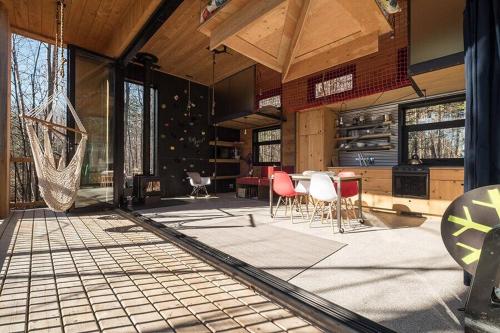 Cabin Zoobox 56 – Photos 4