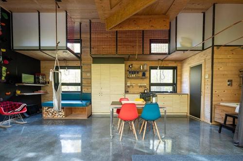 Cabin Zoobox 62 – Photos 4