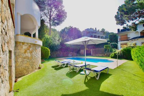 V&V LLORET- Villa Aurora