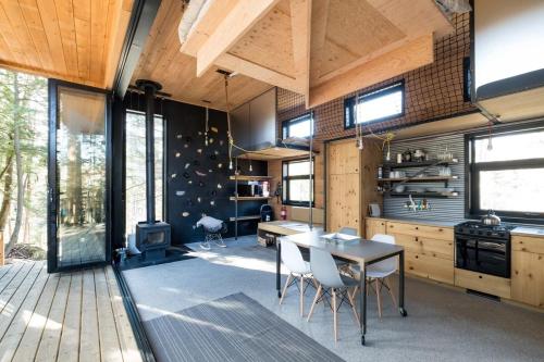Cabin Zoobox 65 – Photos 2