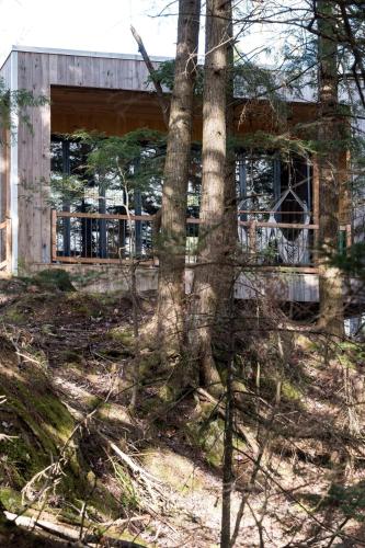 Cabin Zoobox 65 – Photos 3