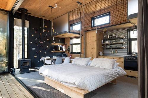 Cabin Zoobox 65 – Photos 4