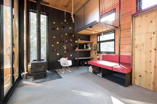 Cabin Zoobox 66 – Photos 2