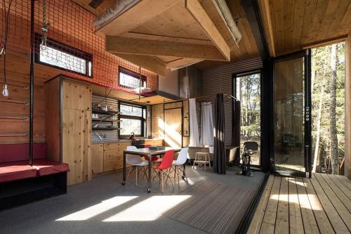 Cabin Zoobox 66 – Photos 5