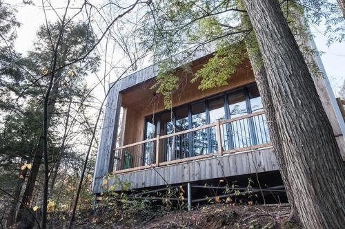 Cabin Zoobox 68 – Photos 2