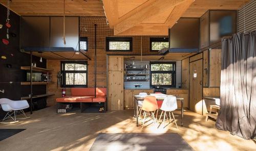 Cabin Zoobox 67 – Photos 2