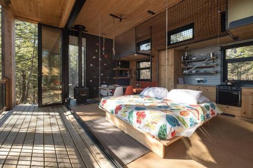 Cabin Zoobox 67 – Photos 3